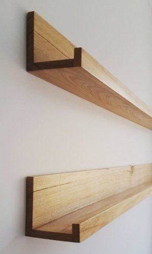Estantes Decorativos para Pared